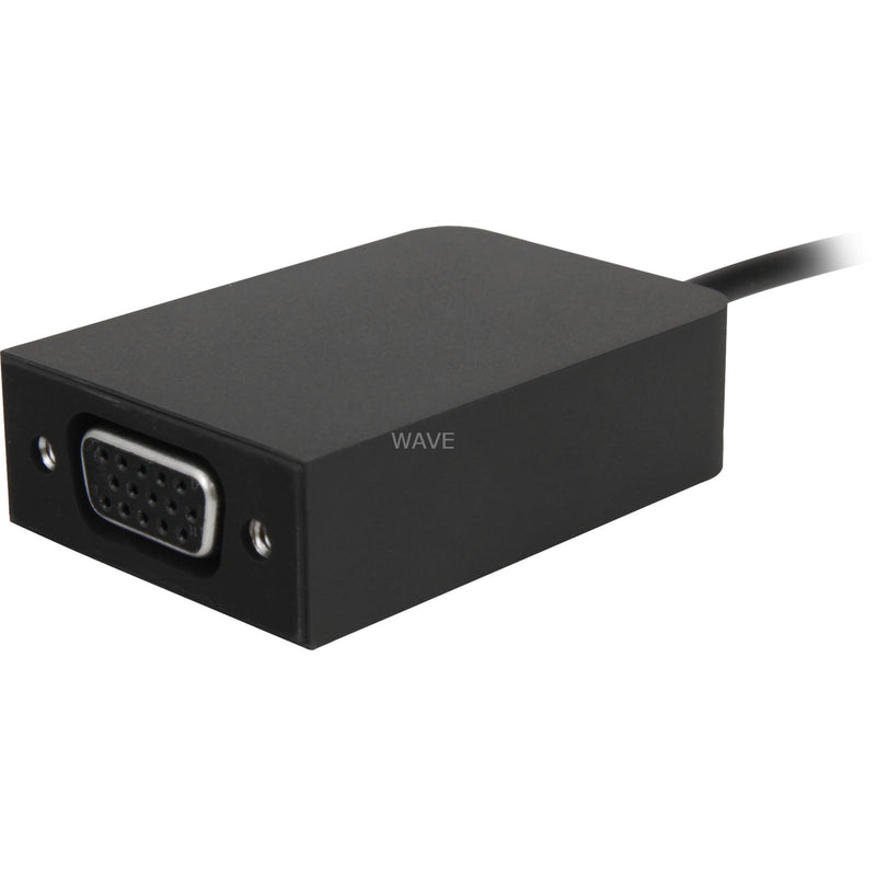 Load image into Gallery viewer, Microsoft Surface USB-C naar VGA-adapter
