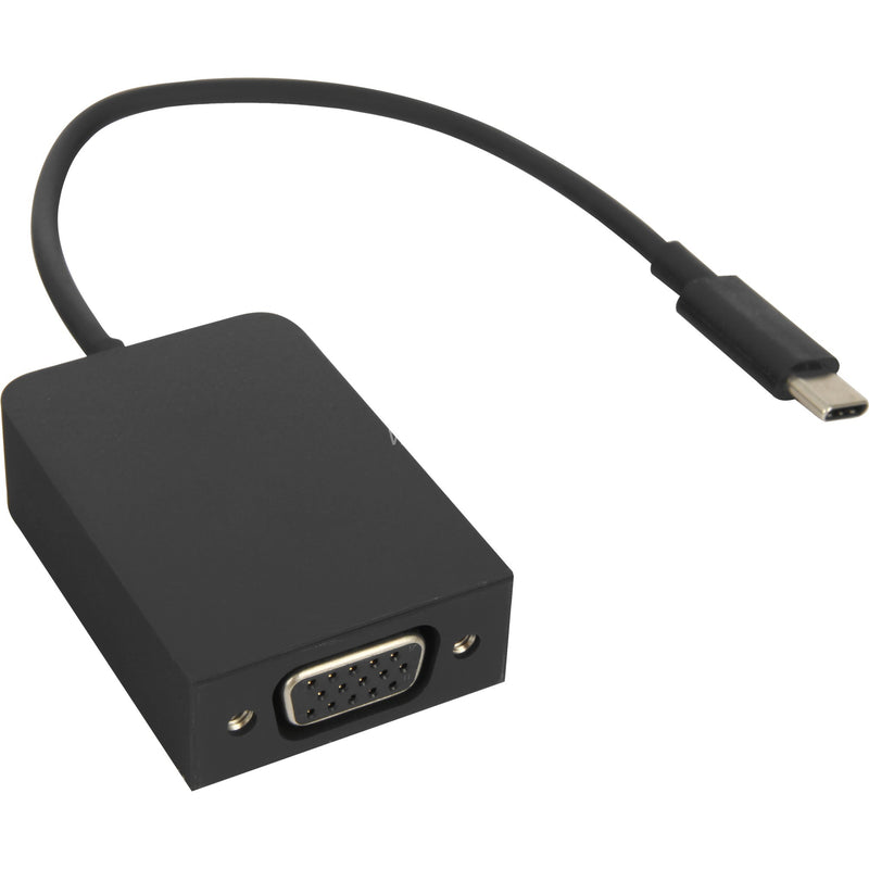Load image into Gallery viewer, Microsoft Surface USB-C naar VGA-adapter
