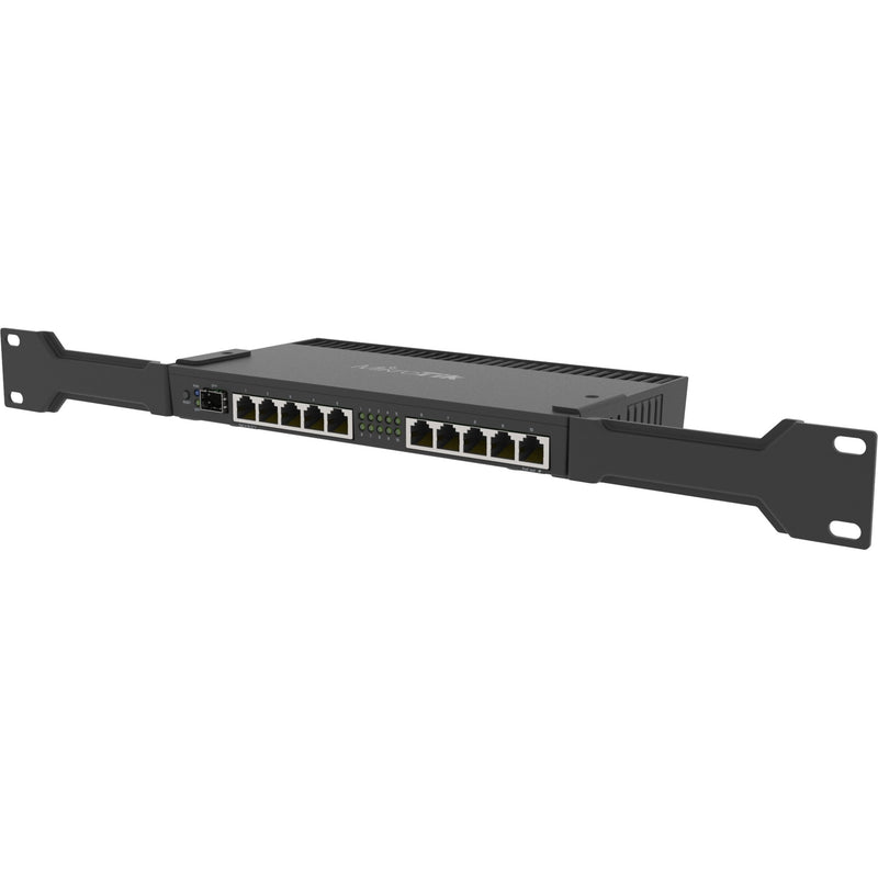 Load image into Gallery viewer, MikroTik RB4011IGS+RM
