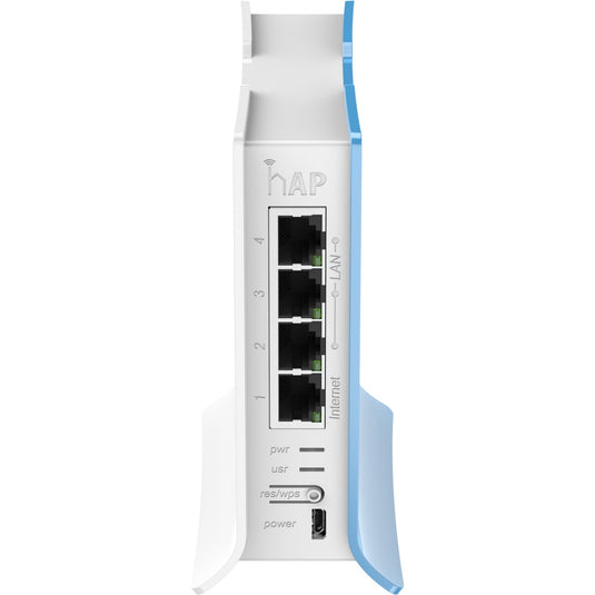 MikroTik HAP Lite TC