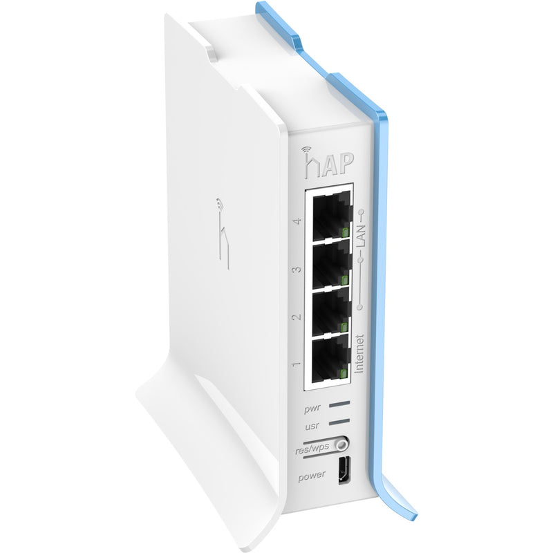 Load image into Gallery viewer, MikroTik HAP Lite TC
