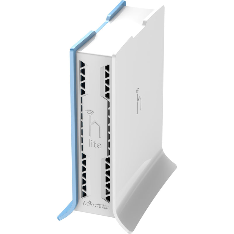 Load image into Gallery viewer, MikroTik HAP Lite TC
