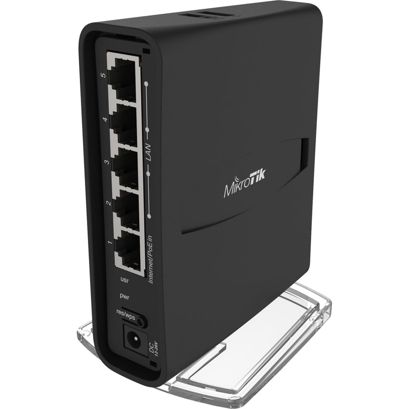Load image into Gallery viewer, MikroTik HAP ac²

