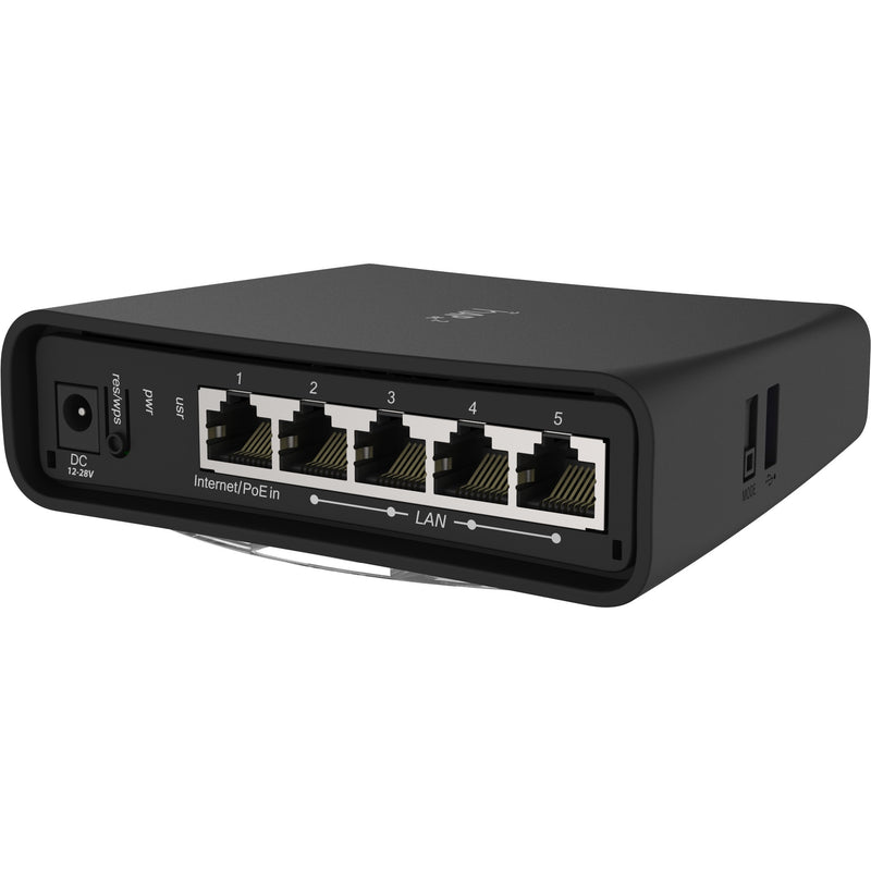 Load image into Gallery viewer, MikroTik HAP ac²
