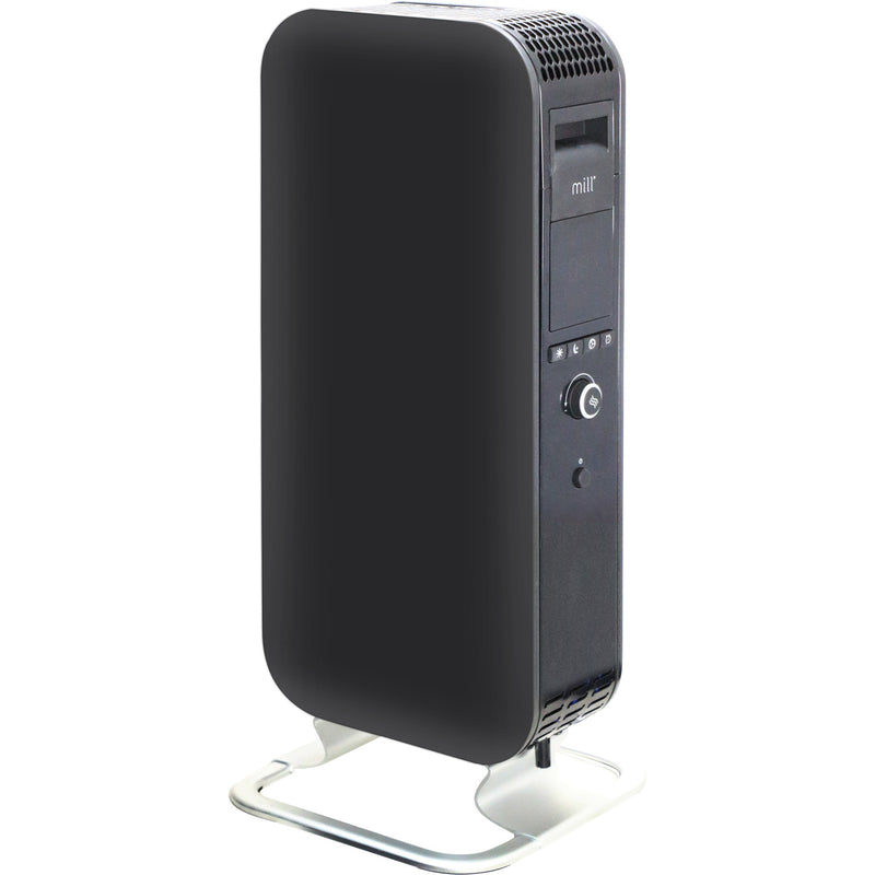 Load image into Gallery viewer, Mill olieradiator ab-h1000dnblack
