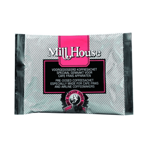 Mill house millhouse café frais (100x 70gr)