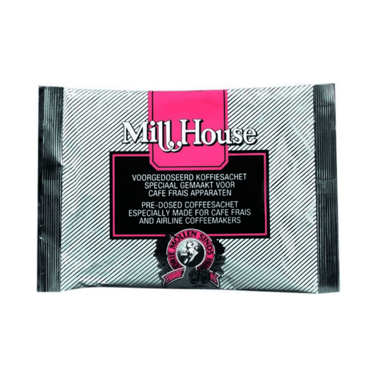 Mill house millhouse café frais (100x 70gr)