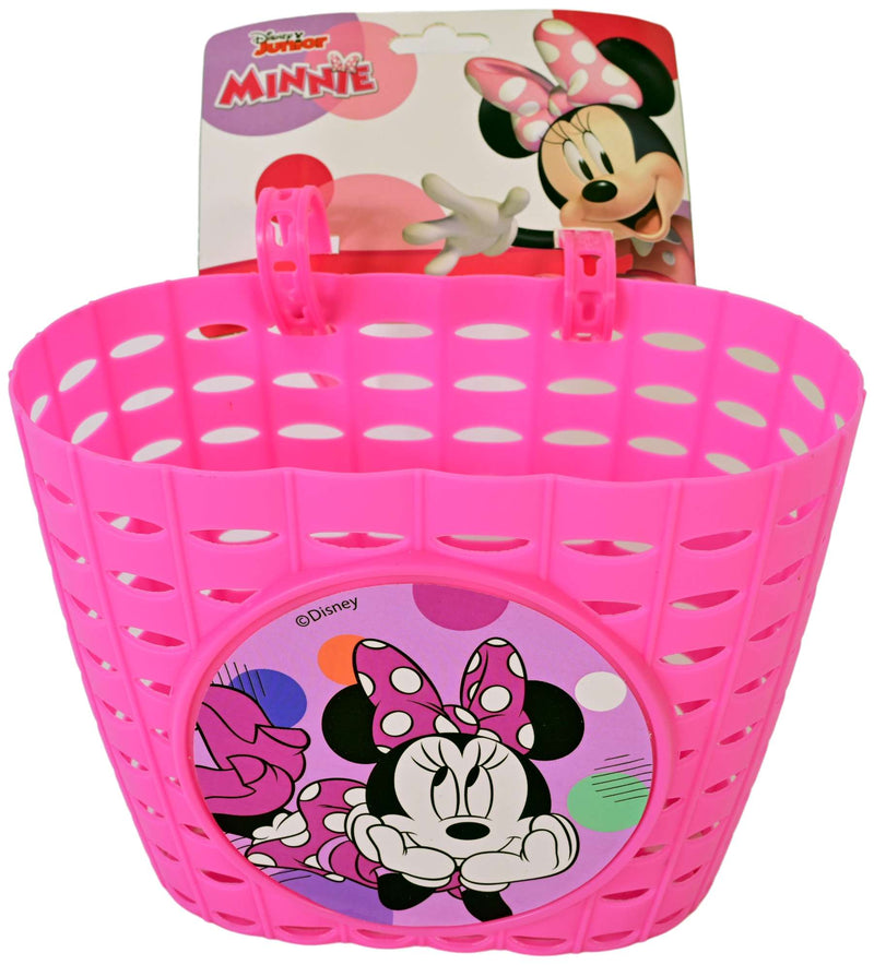 Load image into Gallery viewer, Disney pvc mand minnie mouse roze
