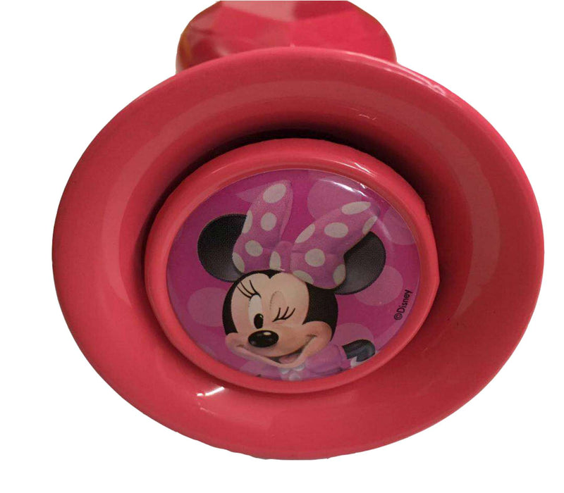 Load image into Gallery viewer, Disney minnie mouse toeter - meisjes - roze
