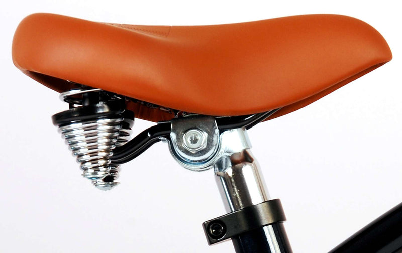 Load image into Gallery viewer, Volare Miracle Cruiser Kinderfiets - Jongens - 14 inch - Mat Blauw - Prime Collection
