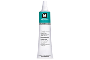 Molykote fs3452 siliconenvet 100g (tube)