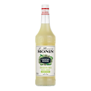 Monin daiquiri mix (1 liter)
