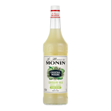Monin daiquiri mix (1 liter)