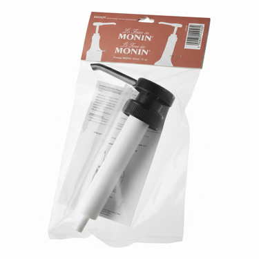 Monin doseerpompje 15ml voor puree saus (1 stuk)
