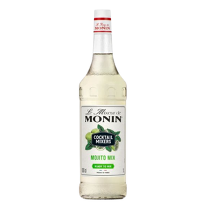 Monin mojito mix (1 liter)