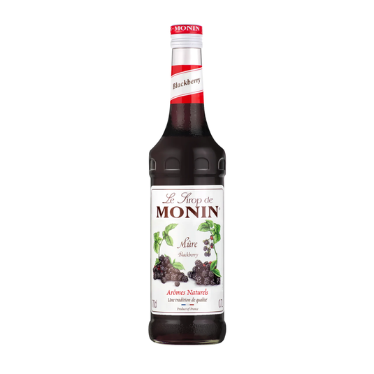 Monin siroop bramen (70 0 ml)