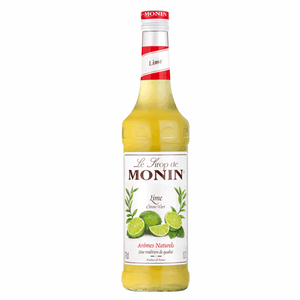 Monin siroop citron vert (70 cl)
