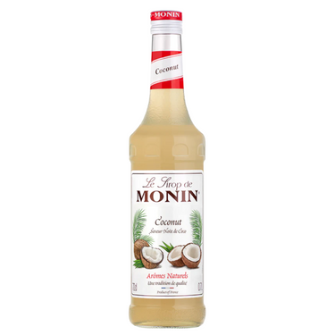 Monin siroop cocos (70 cl).