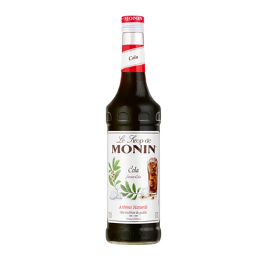 Monin cola siroop (700 ml)