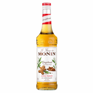 Monin siroop gingerbread (70 cl)