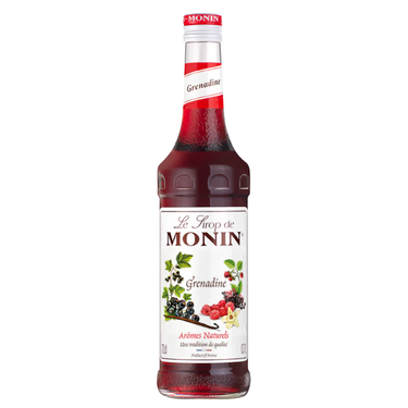 Monin siroop grenadine (70 cl) (kopie)