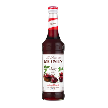 Monin siroop kers (700 ml)