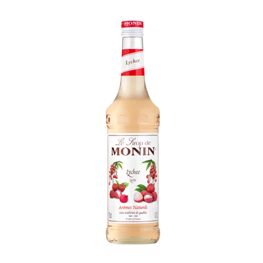 Monin siroop lychee (700 ml)