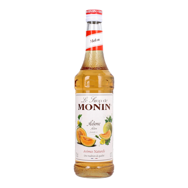 Monin siroop meloen (700 ml)