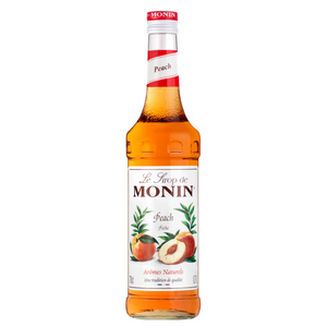 Monin siroop peach (70 cl)