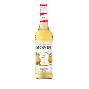 Monin siroop peer (700 ml)