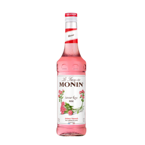 Monin siroop rose (70 cl)