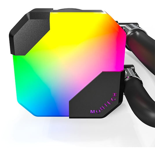 Montech HyperFlow ARGB 360