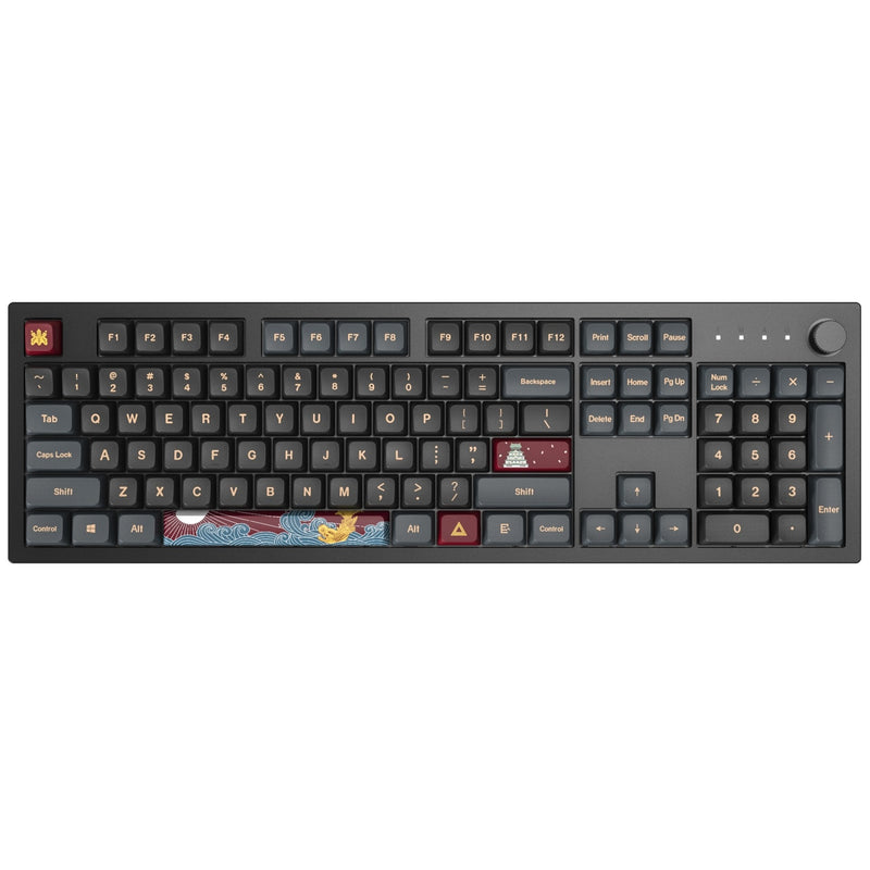 Load image into Gallery viewer, Montech Mkey Darkness
