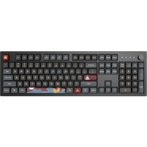 Montech Montech Mkey Darkness