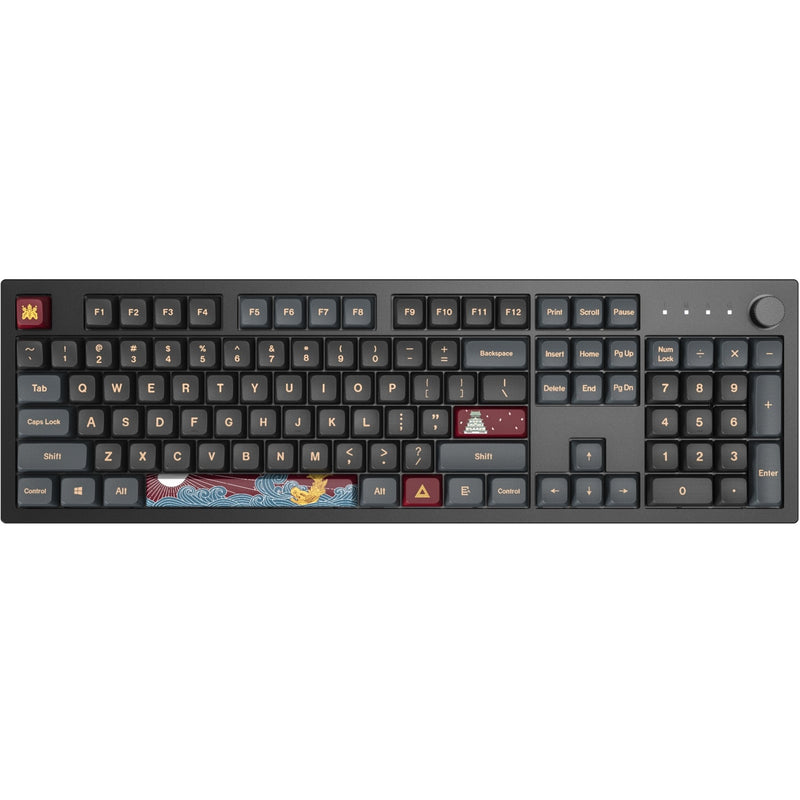 Load image into Gallery viewer, Montech Montech Mkey Darkness
