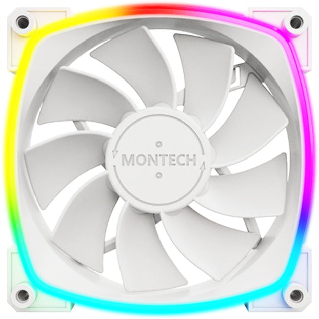 Load image into Gallery viewer, Montech Montech RX120 PWM
