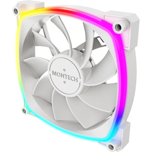 Load image into Gallery viewer, Montech Montech RX120 PWM
