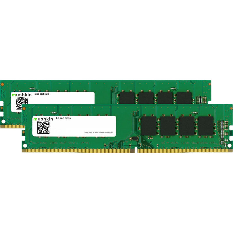 Load image into Gallery viewer, Mushkin Mushkin 16 GB DDR4-3200 Kit
