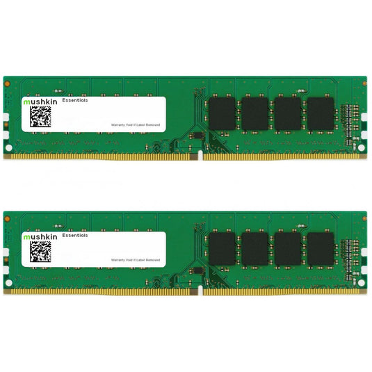 Mushkin Mushkin 64 GB DDR4-3200 Kit