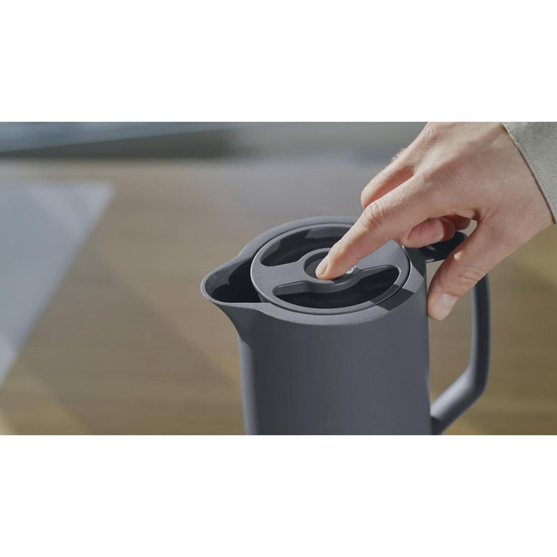 Chargez l'image dans la visionneuse de la galerie, Tefal motiva isoleerkan 1l antraciet
