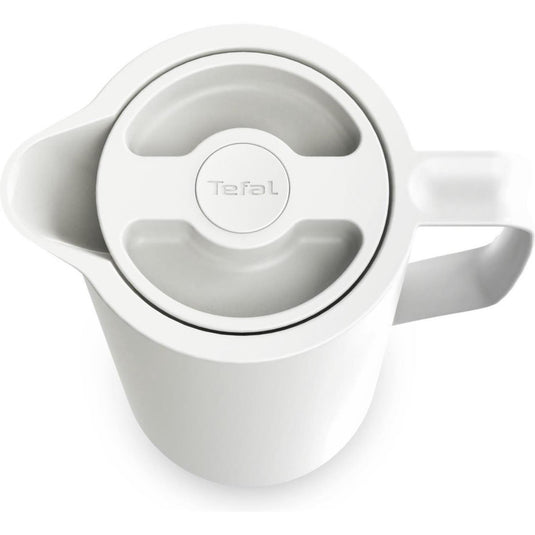 Tefal motiva isoleerkan 1l wit