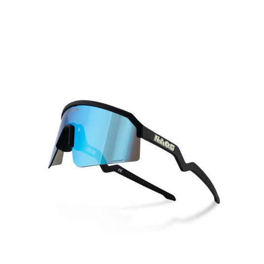 Naos ziris - regular - matte black blue