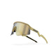 Naos ziris - regular - matte desert bronze gold