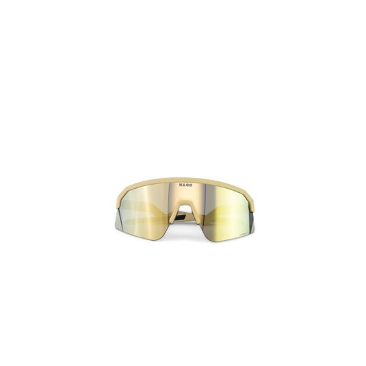 Naos ziris - regular - matte desert bronze gold