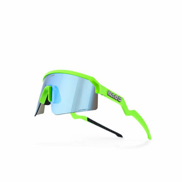 Naos ziris - regular - lime green blue