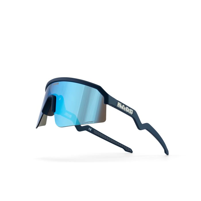 Chargez l'image dans la visionneuse de la galerie, Naos ziris - regular - matte blue blue
