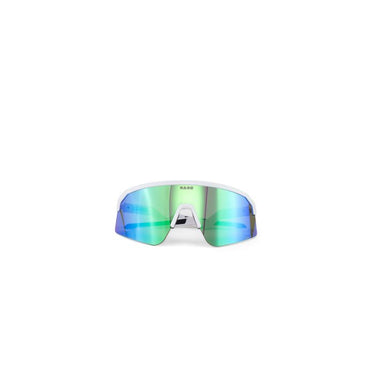 Naos ziris - regular - matte white blue green