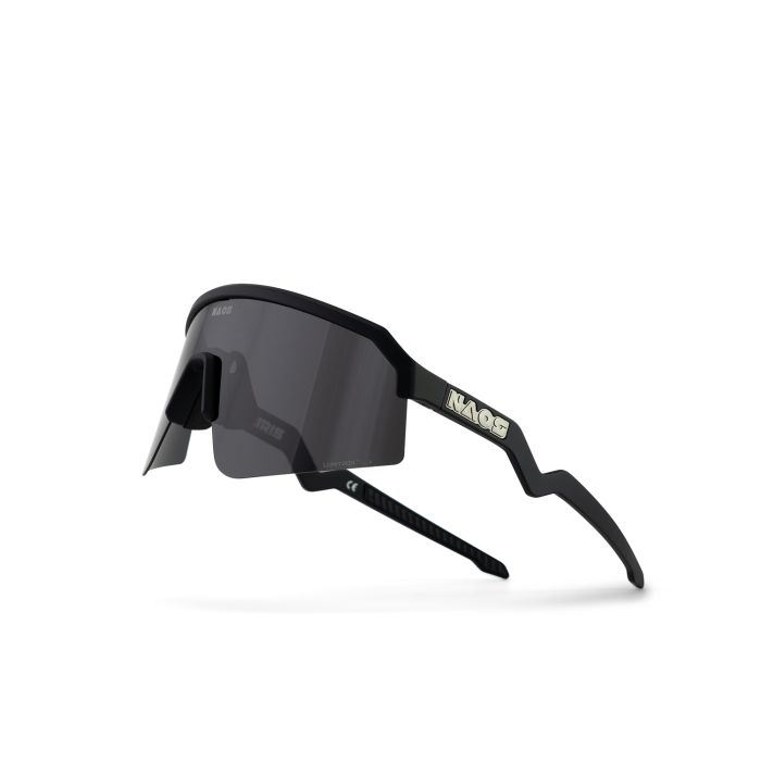 Afbeelding laden in galerijviewer, Naos ziris - polarized - matte black black
