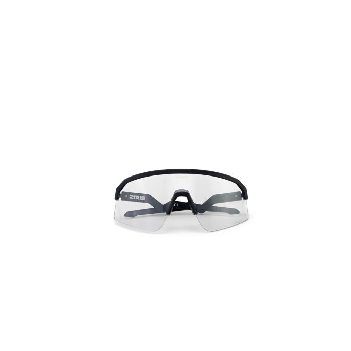 Chargez l'image dans la visionneuse de la galerie, Naos ziris - photochromic - matte black clear black
