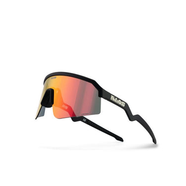 Naos ziris - photochromic - matte black black red